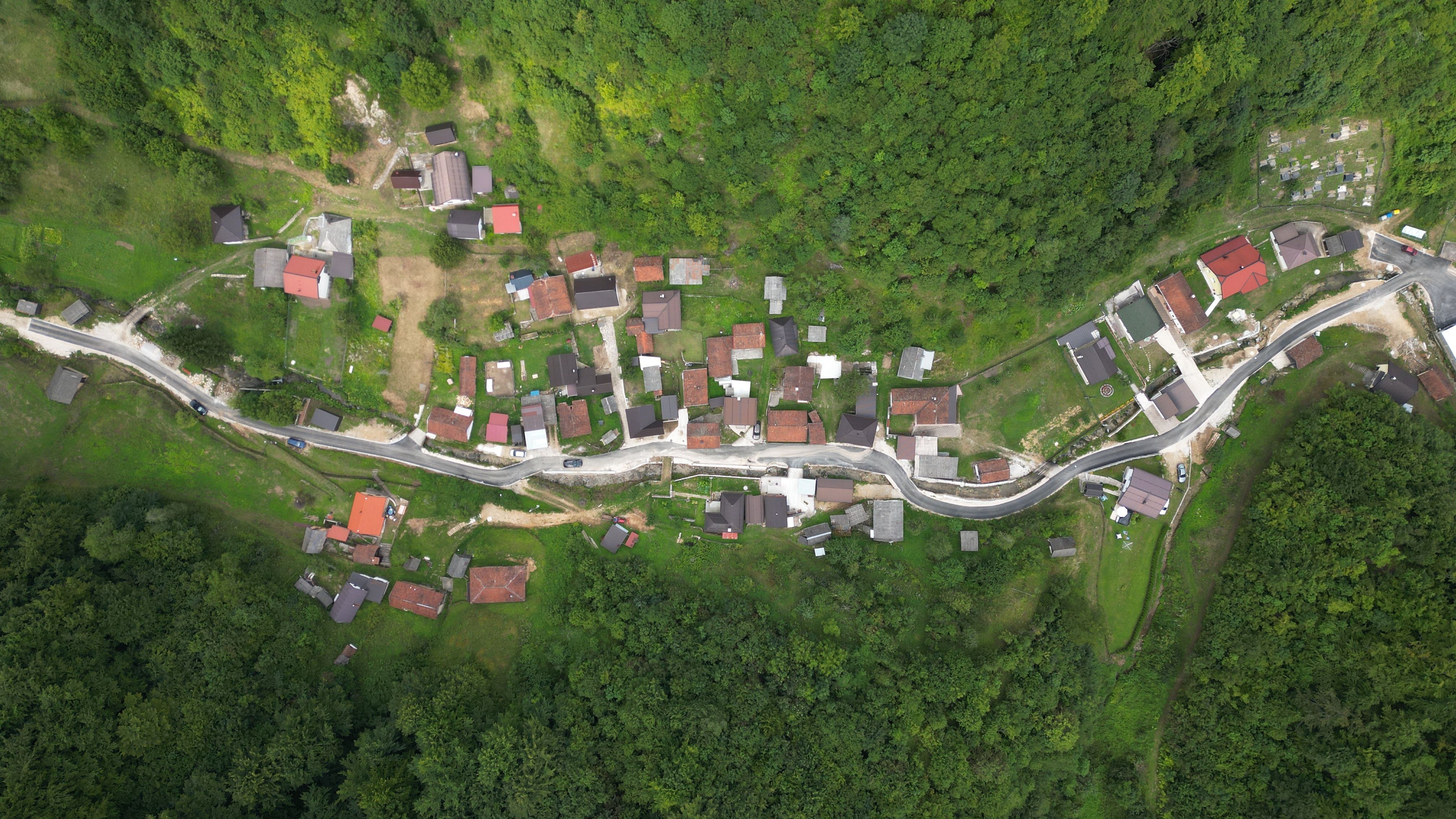 KREŠEVU 55.000 EURA IZ EU FONDOVA: Projekti naše općine prepoznati i na međunarodnoj sceni