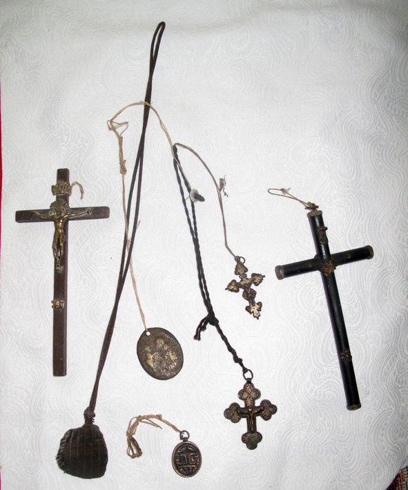 Biskup ostavio Vrančanima...