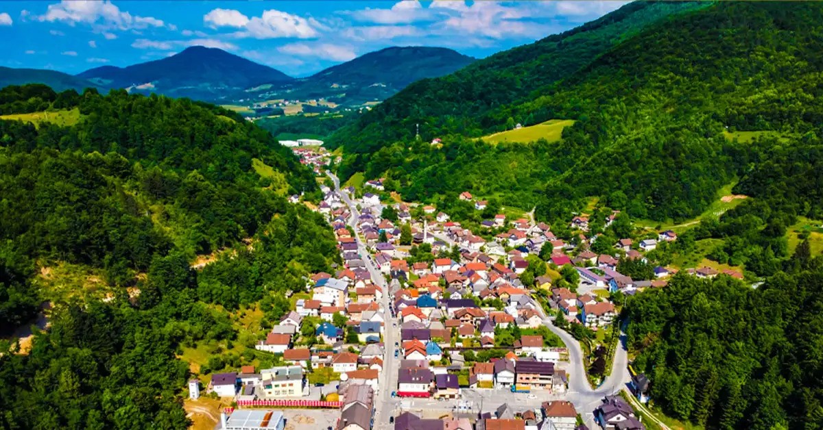 JKP Kostajnica: Obavijest korisnicima gradskog vodovoda