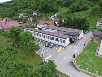 Obavijest iz Doma zdravlja Kreševo
