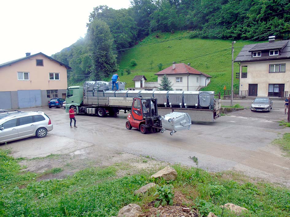 JKP Kostajnica: Javni natječaj za izbor i imenovanje članova Odbora za reviziju