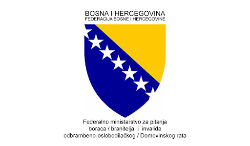 Javni pozivi - Federalno ministarstvo za pitanja branitelja i invalida Domovinskog rata